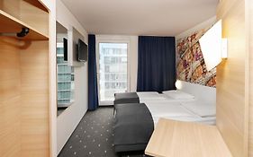 B&B Hotel Berlin-Alexanderplatz